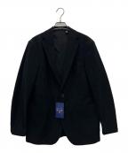 EDWINエドウィン）の古着「ジャケット」｜ブラック