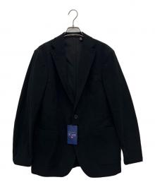 EDWIN（エドウィン）の古着「ジャケット」｜ブラック