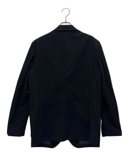 EDWIN（エドウィン）EDWIN (エドウィン) ジャケット ブラック サイズ:Lの古着・服飾アイテム
