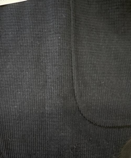 EDWIN（エドウィン）EDWIN (エドウィン) ジャケット ブラック サイズ:Lの古着・服飾アイテム
