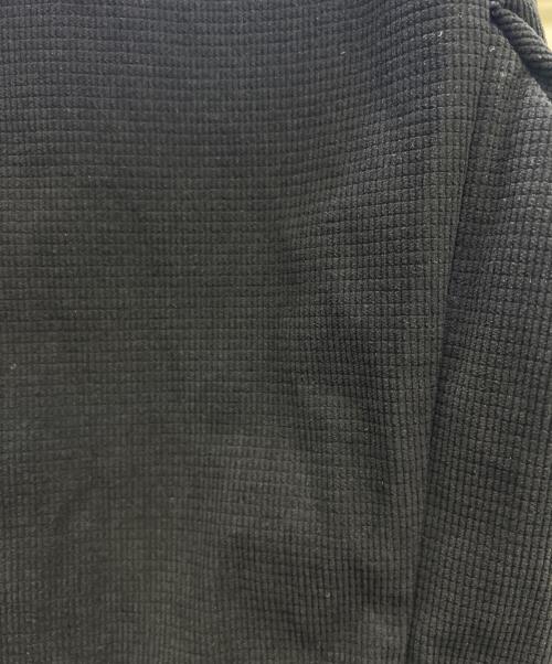 EDWIN（エドウィン）EDWIN (エドウィン) ジャケット ブラック サイズ:Lの古着・服飾アイテム