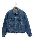 LEVI'Sリーバイス）の古着「デニムジャケット」｜ブルー