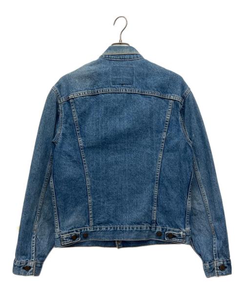 LEVI'S（リーバイス）LEVI'S (リーバイス) デニムジャケット ブルー サイズ:40の古着・服飾アイテム