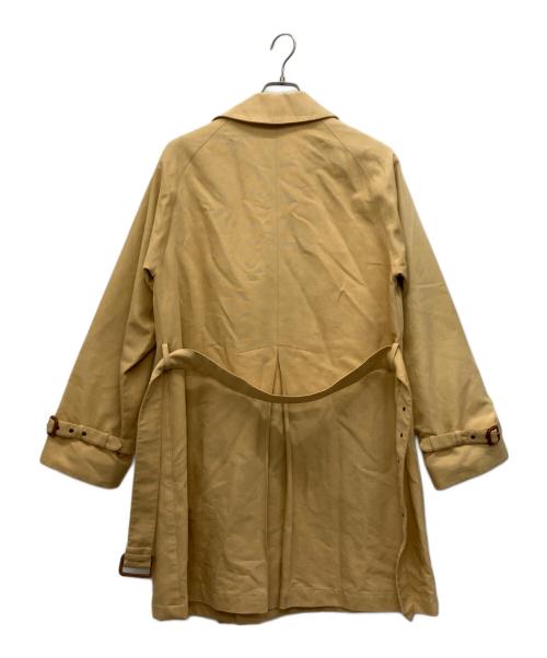 SOVEREIGN（ソブリン）SOVEREIGN (ソブリン) コート ブラウン サイズ:不明の古着・服飾アイテム