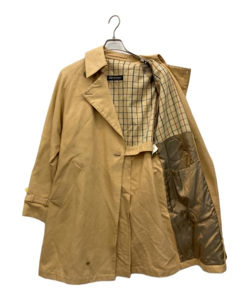 SOVEREIGN（ソブリン）SOVEREIGN (ソブリン) コート ブラウン サイズ:不明の古着・服飾アイテム