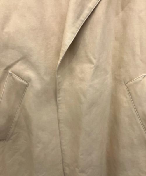SOVEREIGN（ソブリン）SOVEREIGN (ソブリン) コート ブラウン サイズ:不明の古着・服飾アイテム