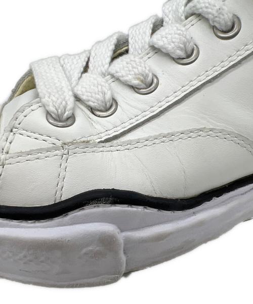 Maison MIHARA YASUHIRO（メゾン ミハラ ヤスヒロ）Maison MIHARA YASUHIRO (メゾン ミハラ ヤスヒロ) 