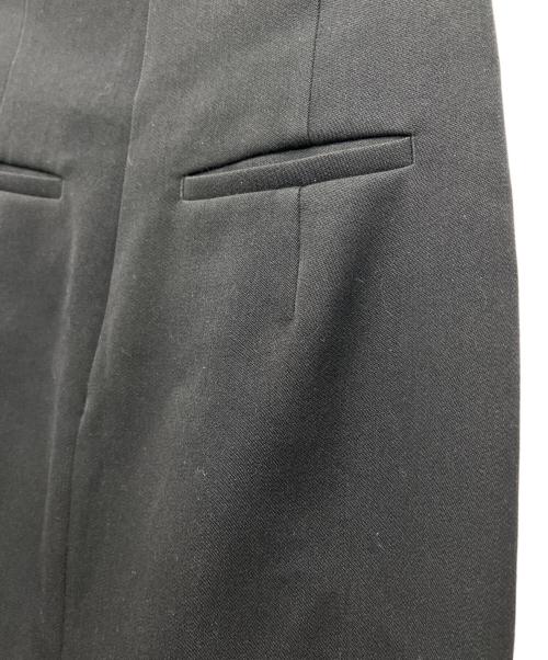 DRESSTERIOR（ドレステリア）DRESSTERIOR (ドレステリア) スカート ネイビー サイズ:36の古着・服飾アイテム