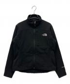 THE NORTH FACEザ ノース フェイス）の古着「ジャケット」｜ブラック