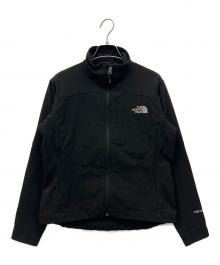 THE NORTH FACE（ザ ノース フェイス）の古着「ジャケット」｜ブラック