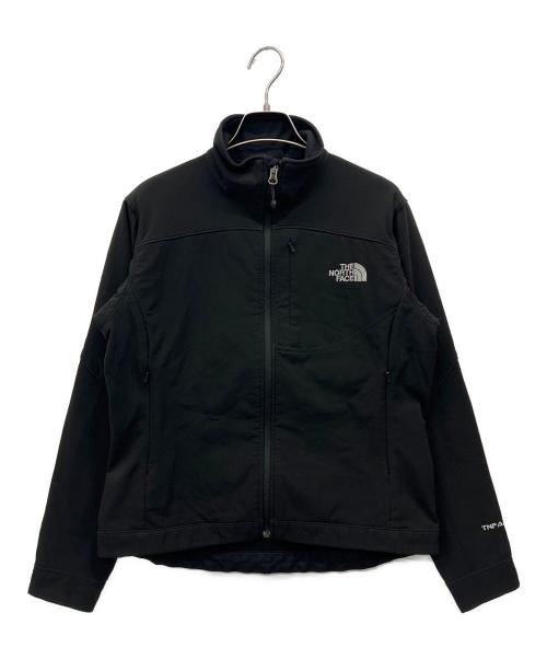 THE NORTH FACE（ザ ノース フェイス）THE NORTH FACE (ザ ノース フェイス) ジャケット ブラック サイズ:Sの古着・服飾アイテム
