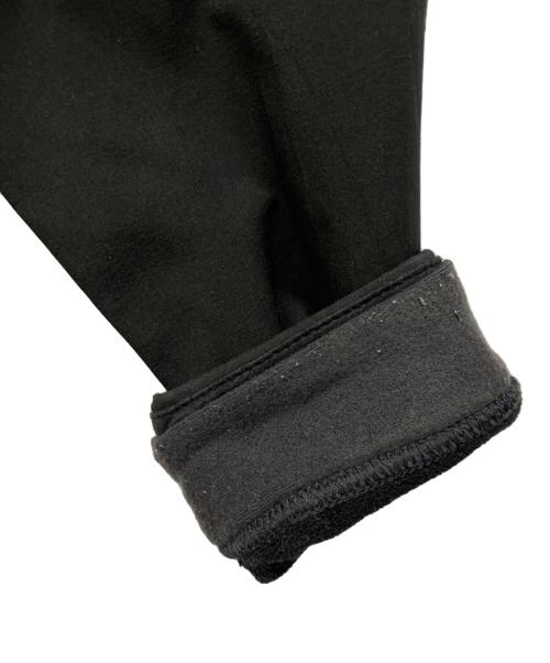 THE NORTH FACE（ザ ノース フェイス）THE NORTH FACE (ザ ノース フェイス) ジャケット ブラック サイズ:Sの古着・服飾アイテム