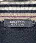 BURBERRY BLACK LABELの古着・服飾アイテム：4000円