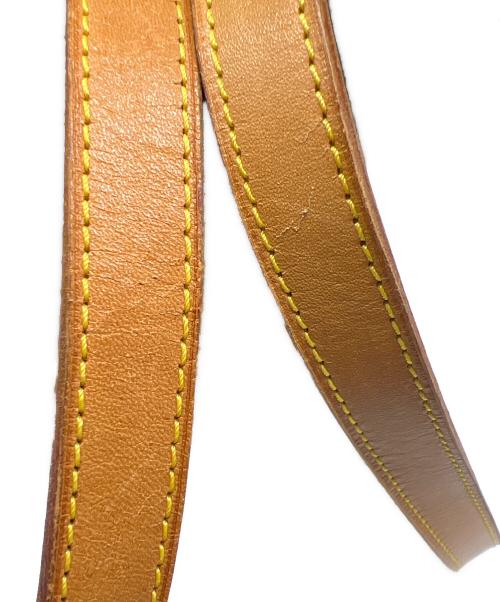 LOUIS VUITTON（ルイ ヴィトン）LOUIS VUITTON (ルイ ヴィトン) リュック モンスリMM モノグラムの古着・服飾アイテム