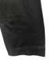 中古・古着 COMME des GARCONS (コムデギャルソン) 長袖カットソー ブラック サイズ:XL：6000円