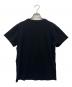 DIESEL (ディーゼル) 半袖カットソー ブラック サイズ:XS：3000円
