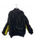 DIESEL (ディーゼル) ナイロンジャケット ブラック サイズ:S：4500円