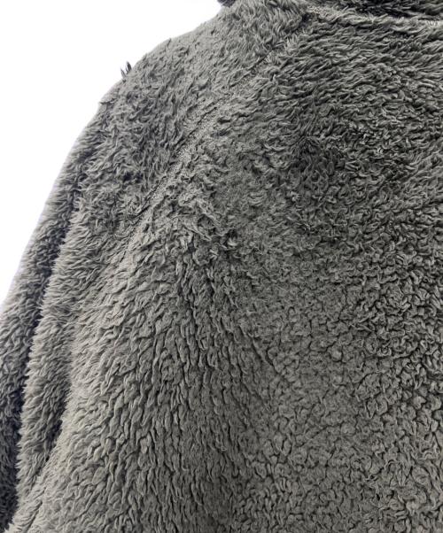 Patagonia（パタゴニア）Patagonia (パタゴニア) フリースジャケット ロスガトス フーディ グリーン サイズ:XLの古着・服飾アイテム