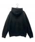 POLO RALPH LAUREN (ポロ・ラルフローレン) ジップパーカー ブラック サイズ:L：7000円