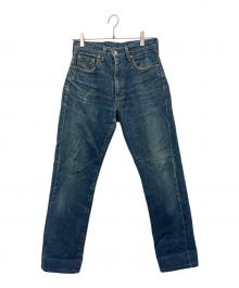 LEVI'S（リーバイス）の古着「ジーンズ」｜インディゴ
