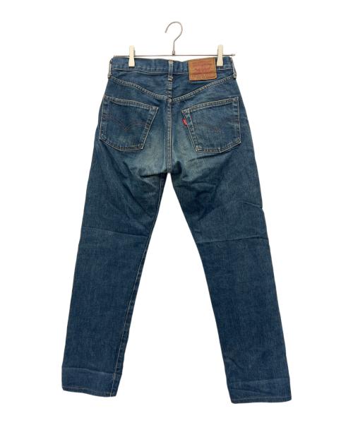 LEVI'S（リーバイス）LEVI'S (リーバイス) ジーンズ インディゴ サイズ:Sの古着・服飾アイテム