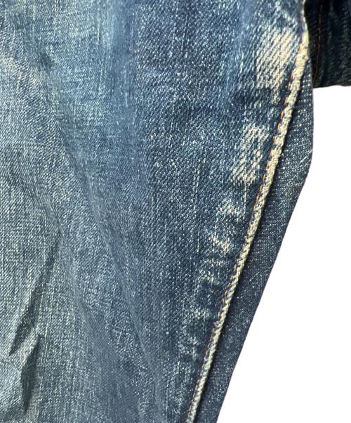 LEVI'S（リーバイス）LEVI'S (リーバイス) ジーンズ インディゴ サイズ:Sの古着・服飾アイテム