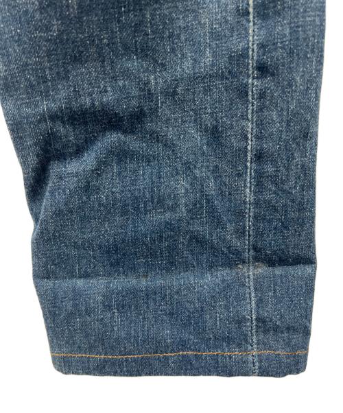 LEVI'S（リーバイス）LEVI'S (リーバイス) ジーンズ インディゴ サイズ:Sの古着・服飾アイテム