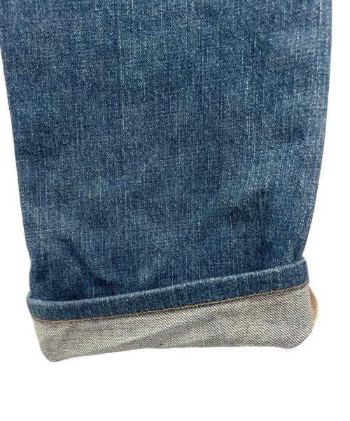 LEVI'S（リーバイス）LEVI'S (リーバイス) ジーンズ インディゴ サイズ:Sの古着・服飾アイテム