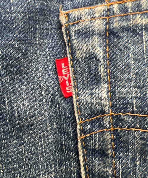 LEVI'S（リーバイス）LEVI'S (リーバイス) ジーンズ インディゴ サイズ:Sの古着・服飾アイテム