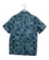 PAUL SMITH (ポールスミス) 半袖シャツ ブルー サイズ:S：6000円