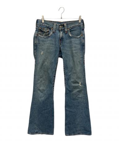 中古・古着通販】TRUE RELIGION (トゥルー レリジョン) ジーンズ