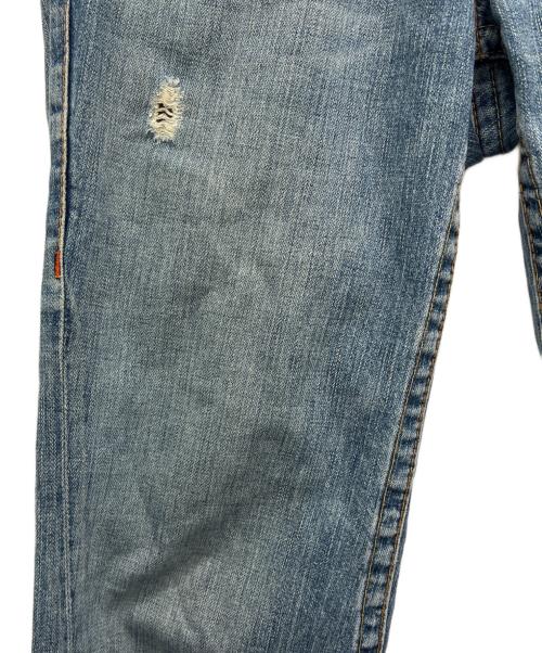 TRUE RELIGION（トゥルー レリジョン）TRUE RELIGION (トゥルー レリジョン) ジーンズ インディゴ サイズ:30×33の古着・服飾アイテム