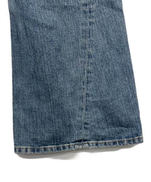 TRUE RELIGION（トゥルー レリジョン）TRUE RELIGION (トゥルー レリジョン) ジーンズ インディゴ サイズ:30×33の古着・服飾アイテム