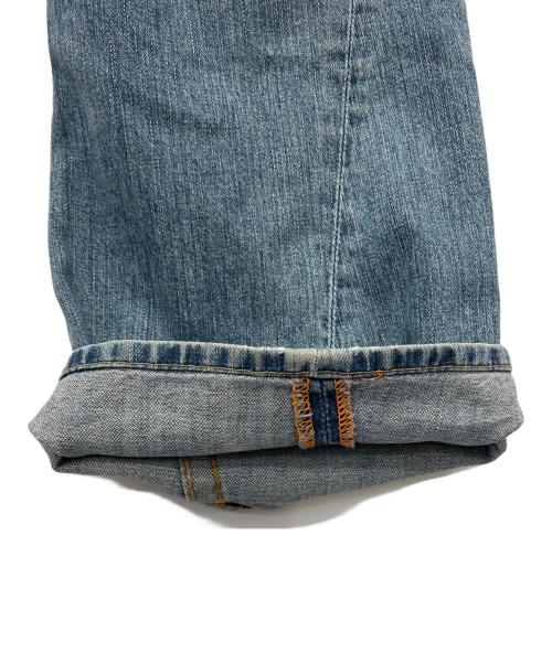 TRUE RELIGION（トゥルー レリジョン）TRUE RELIGION (トゥルー レリジョン) ジーンズ インディゴ サイズ:30×33の古着・服飾アイテム