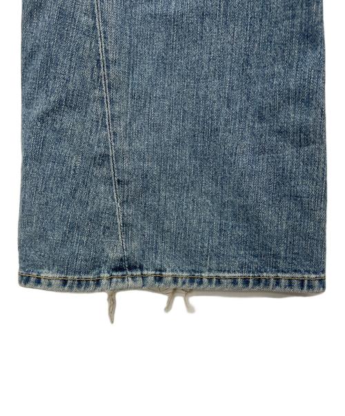 TRUE RELIGION（トゥルー レリジョン）TRUE RELIGION (トゥルー レリジョン) ジーンズ インディゴ サイズ:30×33の古着・服飾アイテム