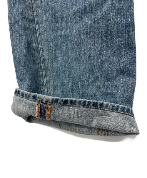 TRUE RELIGION（トゥルー レリジョン）TRUE RELIGION (トゥルー レリジョン) ジーンズ インディゴ サイズ:30×33の古着・服飾アイテム