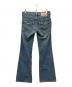 TRUE RELIGION (トゥルー レリジョン) ジーンズ インディゴ サイズ:30×33：10000円