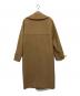 MaxMara (マックスマーラ) ダッフルコート カーキ サイズ:42：35000円
