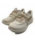 HOKA（ホカ）の古着「シューズ」｜ベージュ