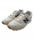 NEW BALANCEニューバランス）の古着「スニーカー」｜ホワイト