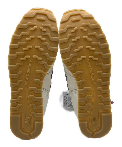 NEW BALANCE（ニューバランス）NEW BALANCE (ニューバランス) スニーカー ホワイト サイズ:24.5の古着・服飾アイテム