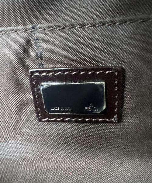 FENDI（フェンディ）FENDI (フェンディ) トートバッグ ブラウンの古着・服飾アイテム
