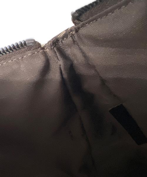 FENDI（フェンディ）FENDI (フェンディ) トートバッグ ブラウンの古着・服飾アイテム