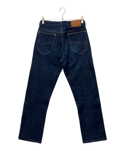 LEE（リー）LEE (リー) デニムパンツ ネイビー サイズ:Sの古着・服飾アイテム