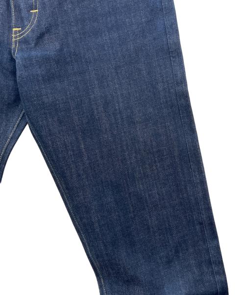 LEE（リー）LEE (リー) デニムパンツ ネイビー サイズ:Sの古着・服飾アイテム