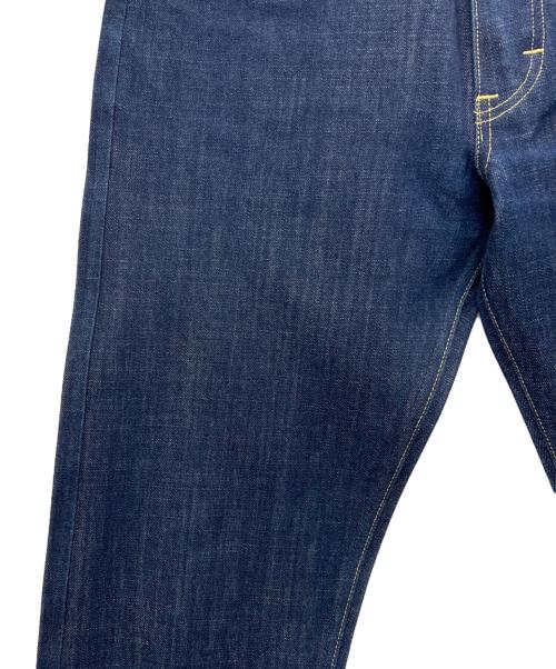 LEE（リー）LEE (リー) デニムパンツ ネイビー サイズ:Sの古着・服飾アイテム