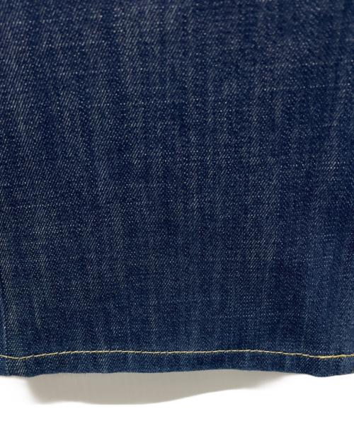 LEE（リー）LEE (リー) デニムパンツ ネイビー サイズ:Sの古着・服飾アイテム