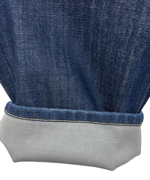 LEE（リー）LEE (リー) デニムパンツ ネイビー サイズ:Sの古着・服飾アイテム