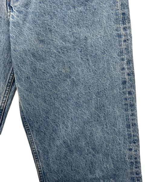 A.P.C.（アーペーセー）A.P.C. (アーペーセー) デニムパンツ ブルー サイズ:W32の古着・服飾アイテム