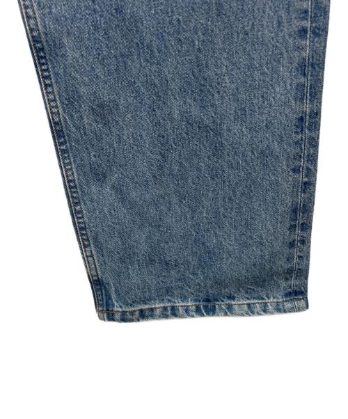 A.P.C.（アーペーセー）A.P.C. (アーペーセー) デニムパンツ ブルー サイズ:W32の古着・服飾アイテム